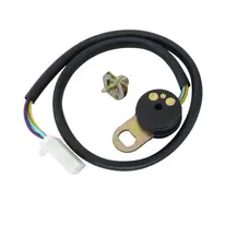 Датчик перемикання передач+контактна пластина ATV SharX 250сс