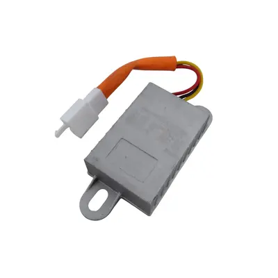 Контролер напруги 48-72V 8A Fada NiMBUS (FDET 08BRLA-72)