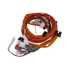 Проводка центральна Fada NiMBUS (FDET 08BRLA-72)