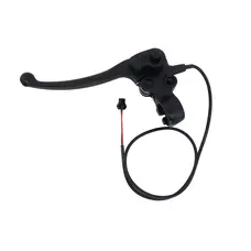 Важіль гальма (лівий) Fada NiMBUS (FDET 08BRLA-72)