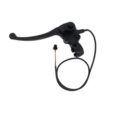 Важіль гальма (лівий) Fada NiMBUS (FDET 08BRLA-72)