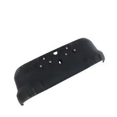 Бампер задній Fada NiMBUS (FDET 08BRLA-72)