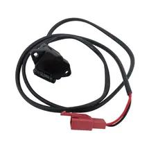 Роз'єм для заряджання Fada NiMBUS (FDET 08BRLA-72)