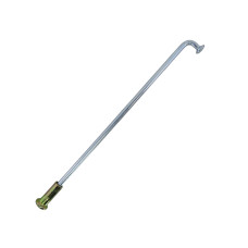 Спиця 3.7х155 (80°)