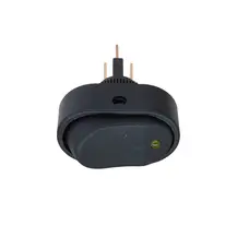 Перемикач еліпс