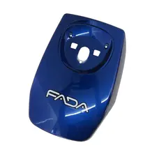 Пластик передній обтікач фари Fada RITMO II (FDEB 05LA-60) (синій)