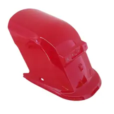 Крило заднє Fada RITMO II (FDEB 05LA-60) (червоний)