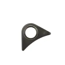 Пластина упорна підшипника колінвала KOVI 300-2T (2Т PRO)