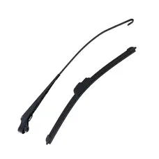 Щітка склоочисника+кронштейн Fada NiMBUS (FDET 08BRLA-72)