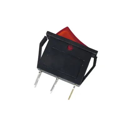 Перемикач вузький