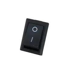 Вимикач 250V 6A