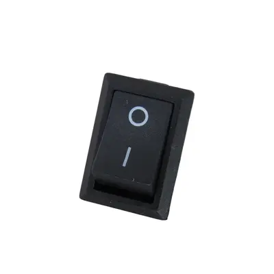 Вимикач 250V 6A