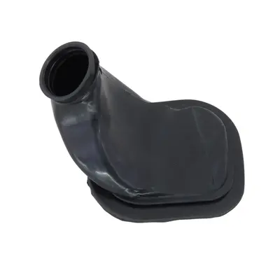 Корпус фільтр-боксу, гумовий KOVI 300-2T (2Т PRO)