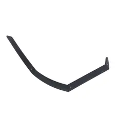 Пластик декоративний передніх крил (лівий) ATV HISUN HS250/HS300