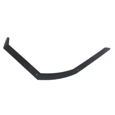 Пластик декоративний передніх крил (правий) ATV HISUN HS250/HS300