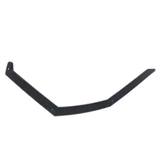 Пластик декоративний задніх крил (лівий) ATV HISUN HS250/HS300