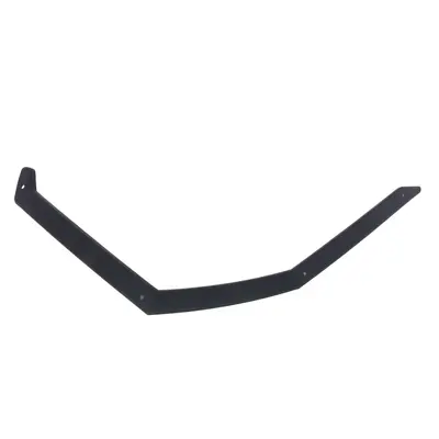 Пластик декоративний задніх крил (лівий) ATV HISUN HS250/HS300