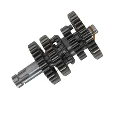 Вал вторинний КПП ATV 50/125 напівавтомат (3+1) VV