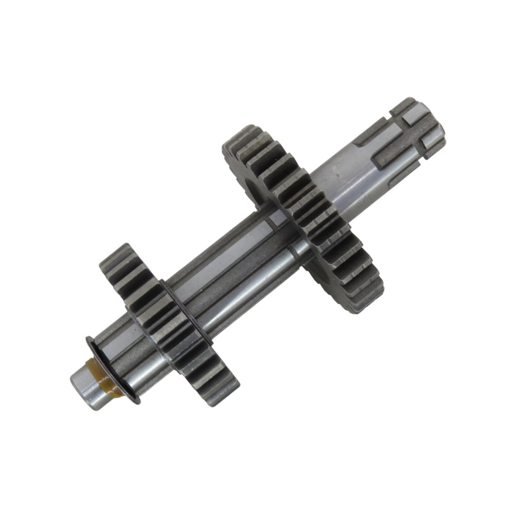 Вал первинний КПП ATV 50/125 автомат (1+1) VV Вал первинний КПП ATV 50/125 автомат (1+1) VV