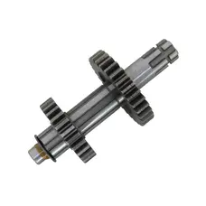 Вал первинний КПП ATV 50/125 автомат (1+1) VV