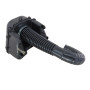 Фільтр повітряний в зборі 4T GY6 125/150 (слон) KOMATCU
