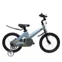 Велосипед 16 магнієвий (блакитний)