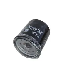 Фільтр масляний HifloFiltro HF 303