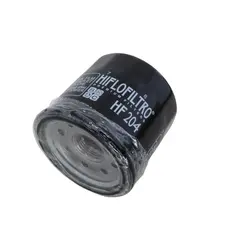 Фільтр масляний HifloFiltro HF204