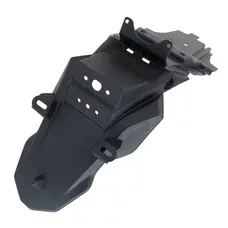 Крило заднє (під номерний знак) МТ125-8 F4 (FIT II 2023)