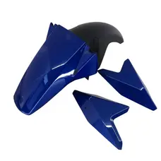 Крило переднє МТ125-8 F4 (FIT II 2023) (синій)