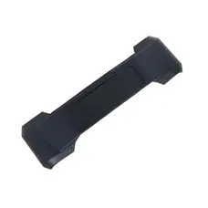 Пластикова накладка передніх амортизаторів МТ125-8 F4 (FIT II 2023)