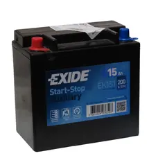 АКБ 15 Exide EXI EK151