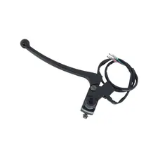 Важіль зчеплення МТ125-8 F4 (FIT II 2023)