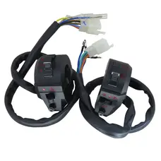 Блок керування (л+п) МТ125-8 F4 (FIT II 2023)