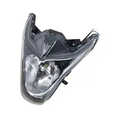 Фара в зборі МТ125-8 F4 (FIT II 2023)