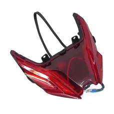 Ліхтар стоп сигналу МТ125-8 F4 (FIT II 2023)