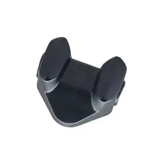 Пластик накладка руля МТ125-8 F4 (FIT II 2023)