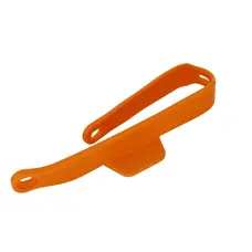 Слайдер ланцюга заднього маятника (помаранчевий) KAYO / BSE 125/150