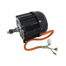 Електродвигун 1100W/72V Fada OLDI MAX (NEW 2025)