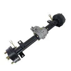 Міст задній (без елект. двиг.) Fada OLDI MAX (NEW 2025)