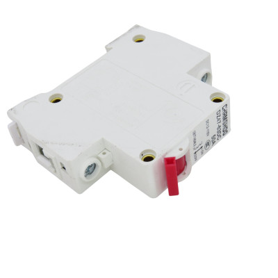 Автомат електрозахисту 50А Fada OLDI MAX (NEW 2025)