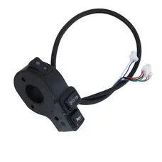 Блок управління (лівий) Fada OLDI MAX (NEW 2025)