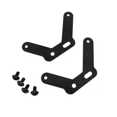 Кронштейн кріплення переднього крила Fada OLDI MAX (NEW 2025)