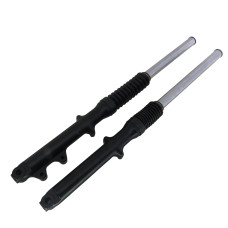Амортизатор передній (л+п) SPARK SP200R-17