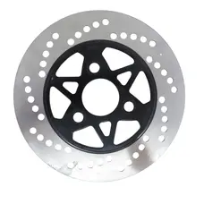 Диск гальмівний передній Fada OLDI MAX (NEW 2025) 3x40/85/190 мм