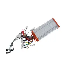 Керуючий контролер 60/72V на двигун 1100W Fada OLDI MAX (NEW 2025)