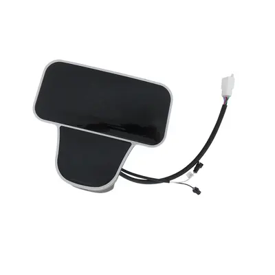 Приборна панель Fada OLDI MAX (NEW 2025)