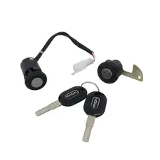 Замок запалювання + замок кофра Fada OLDI MAX (NEW 2025)