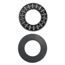 Підшипник голчастий Axk1528 (корзини зчеплення) KOVI "KT"300-4Т (NC300 PRO S)