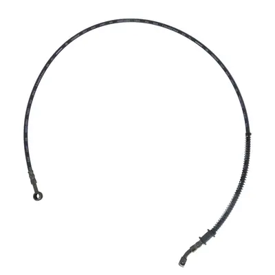 Шланг гальмівний задній (супорта) ATV SharX 300сс